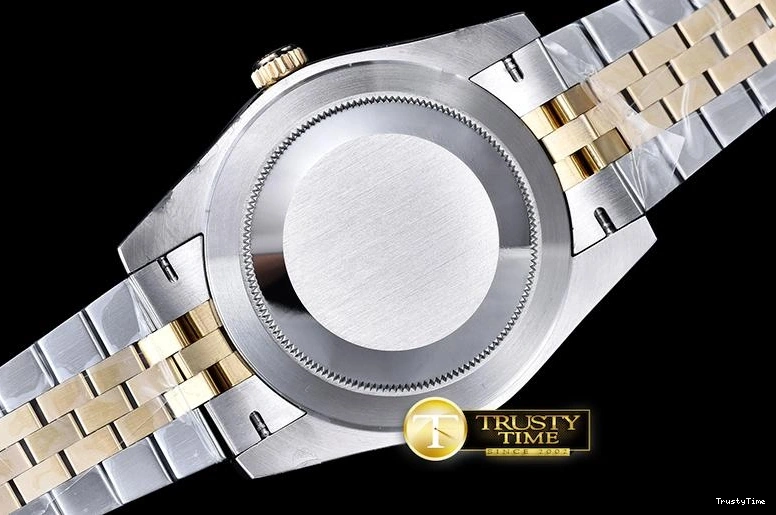 0316 R2DJ0199D – DateJust 2 Wrap FreshLook 605